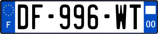 DF-996-WT