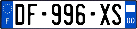 DF-996-XS
