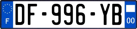 DF-996-YB