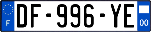 DF-996-YE