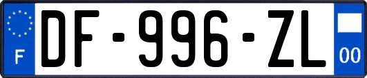 DF-996-ZL