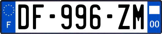 DF-996-ZM