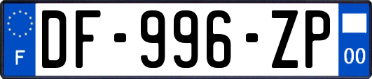 DF-996-ZP