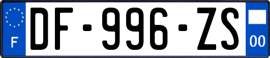 DF-996-ZS