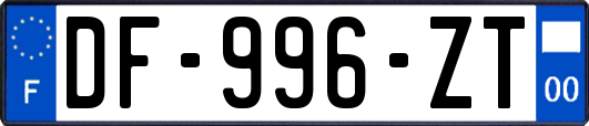 DF-996-ZT