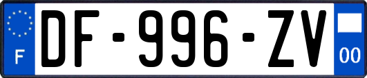 DF-996-ZV