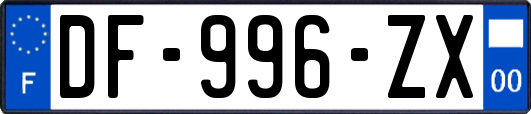 DF-996-ZX