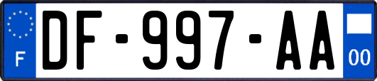 DF-997-AA