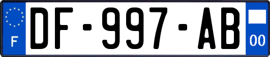 DF-997-AB