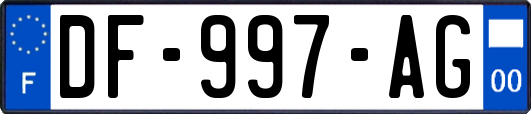 DF-997-AG