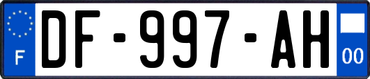 DF-997-AH