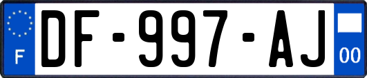 DF-997-AJ