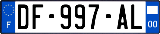 DF-997-AL