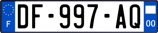 DF-997-AQ