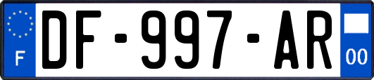 DF-997-AR