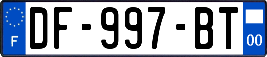 DF-997-BT