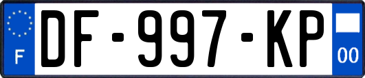 DF-997-KP