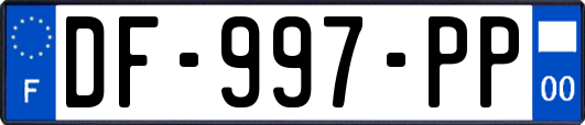 DF-997-PP