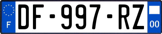 DF-997-RZ