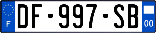 DF-997-SB