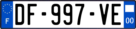 DF-997-VE