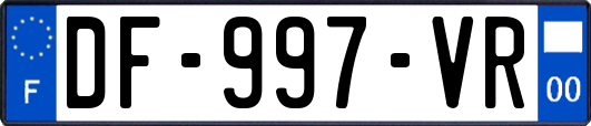 DF-997-VR