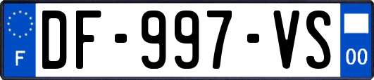 DF-997-VS