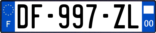 DF-997-ZL