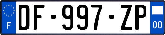 DF-997-ZP