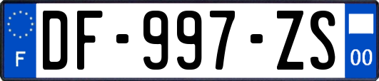 DF-997-ZS