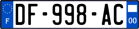 DF-998-AC