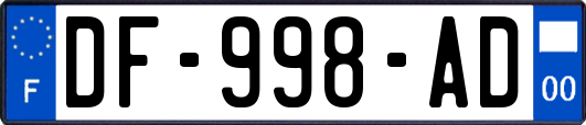 DF-998-AD