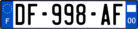 DF-998-AF