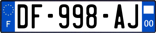 DF-998-AJ