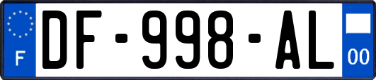 DF-998-AL