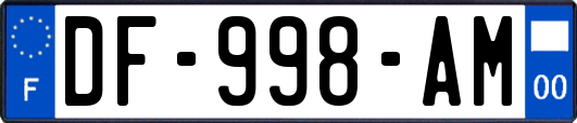 DF-998-AM