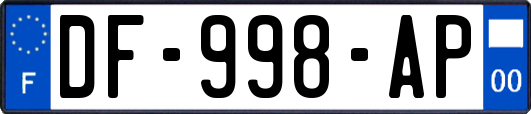 DF-998-AP