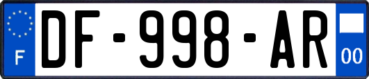 DF-998-AR