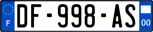 DF-998-AS