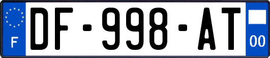 DF-998-AT