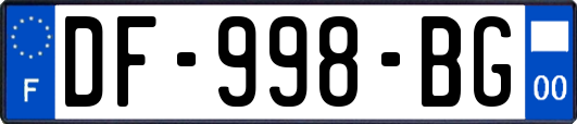 DF-998-BG