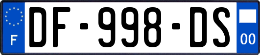 DF-998-DS