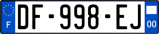 DF-998-EJ