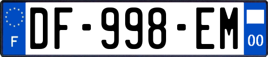DF-998-EM