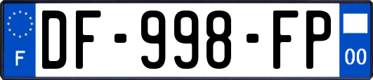 DF-998-FP