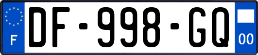 DF-998-GQ