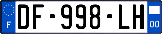 DF-998-LH