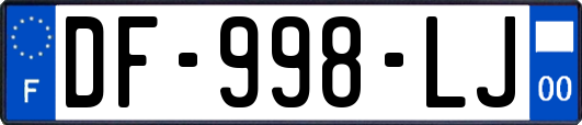 DF-998-LJ