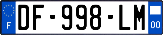 DF-998-LM