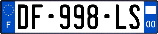 DF-998-LS